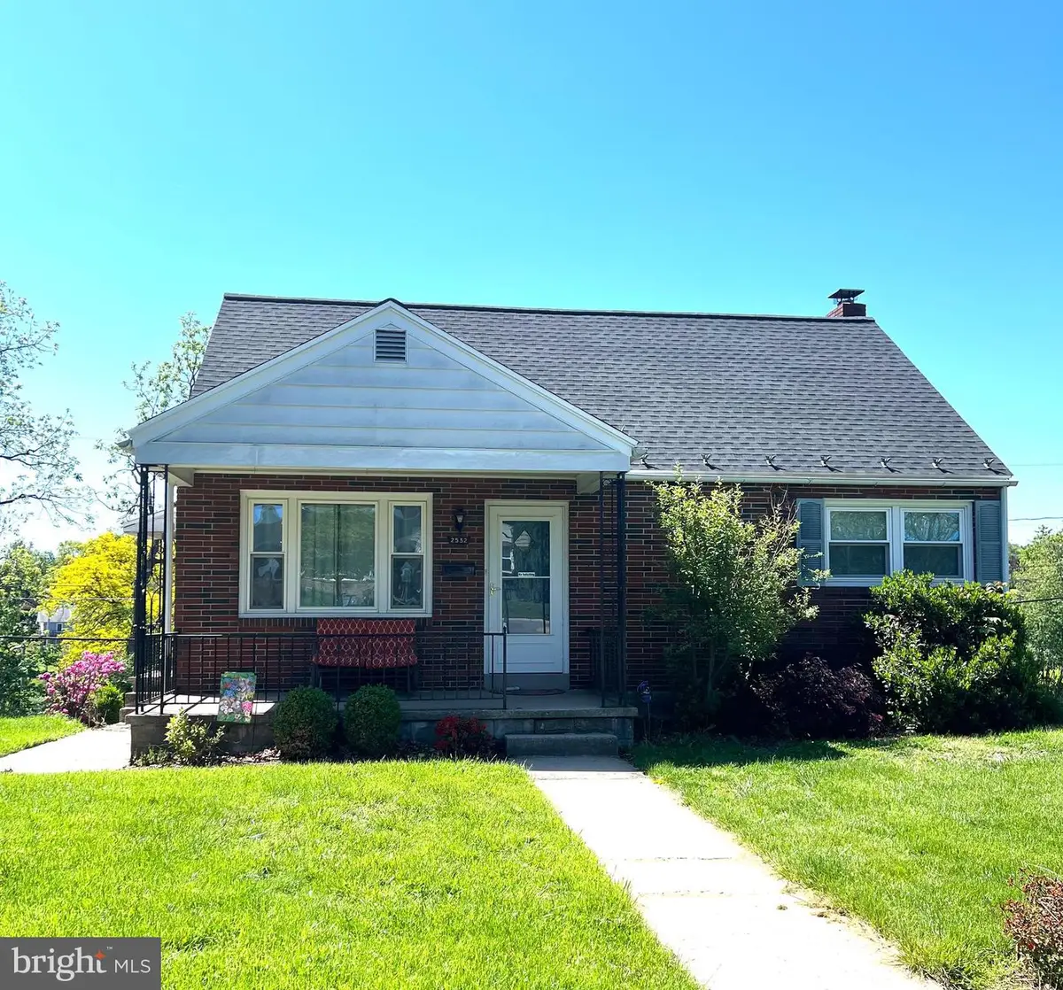 2532 Reading Blvd, West Lawn, PA 19609 - #1