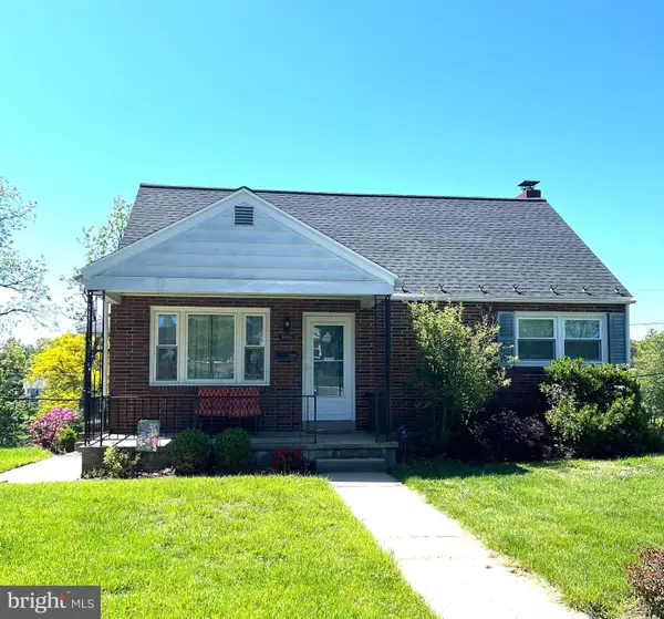 2532 Reading Blvd, WEST LAWN, PA 19609