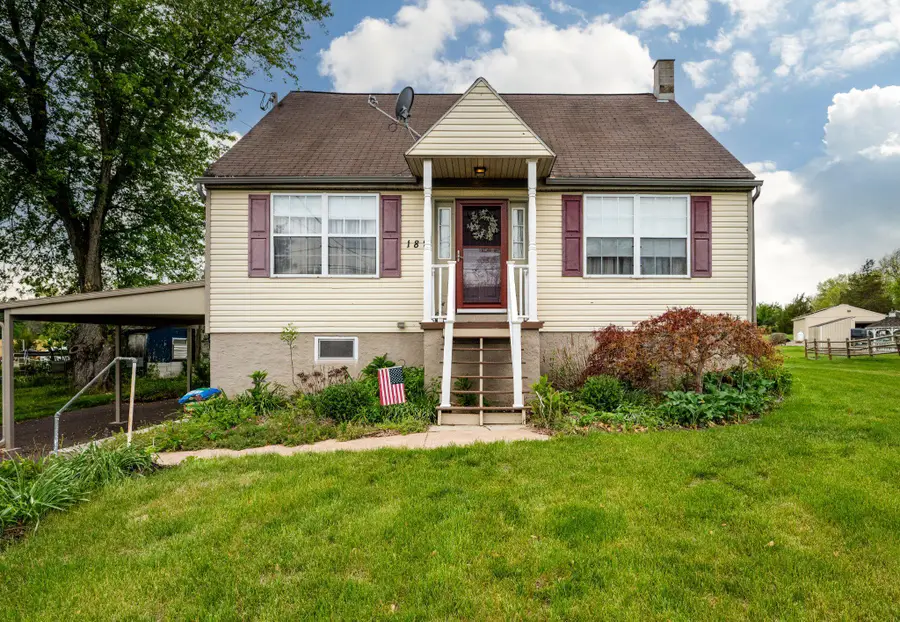 181 Valley Rd, Birdsboro, PA 19508 - #2