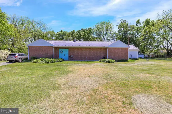 522 Florida Ave, READING, PA 19605