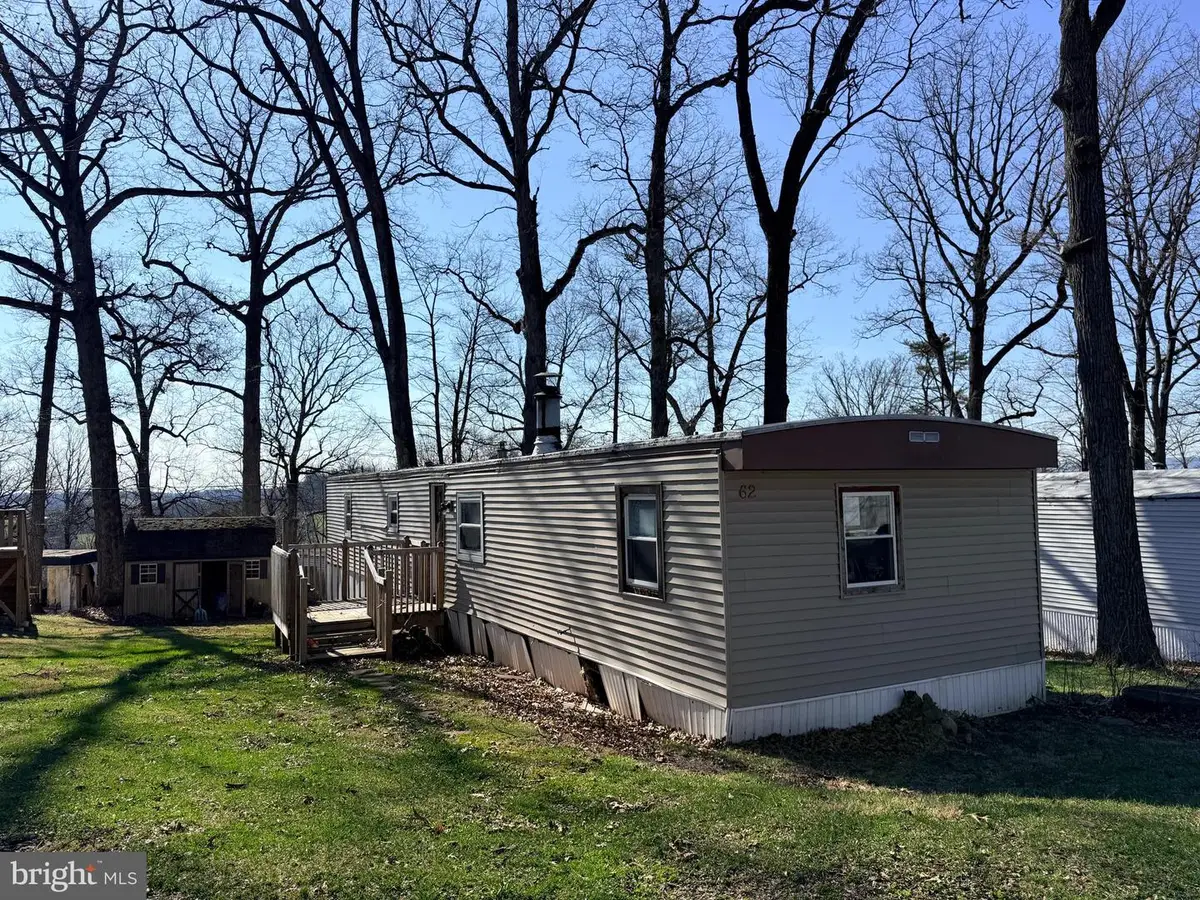 62 Upper Loop Rd, Leesport, PA 19533 - #1