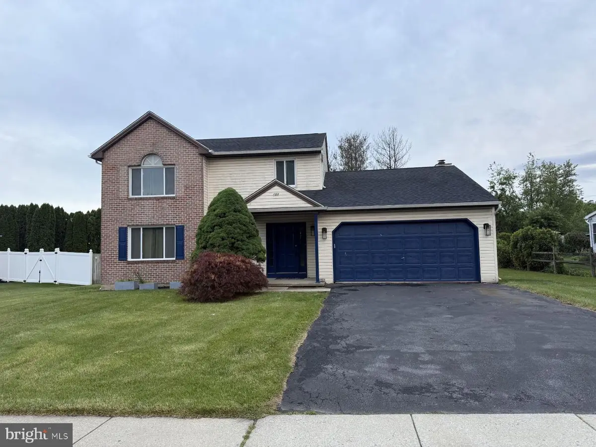 103 Tamarack Blvd, Blandon, PA 19510 - #1