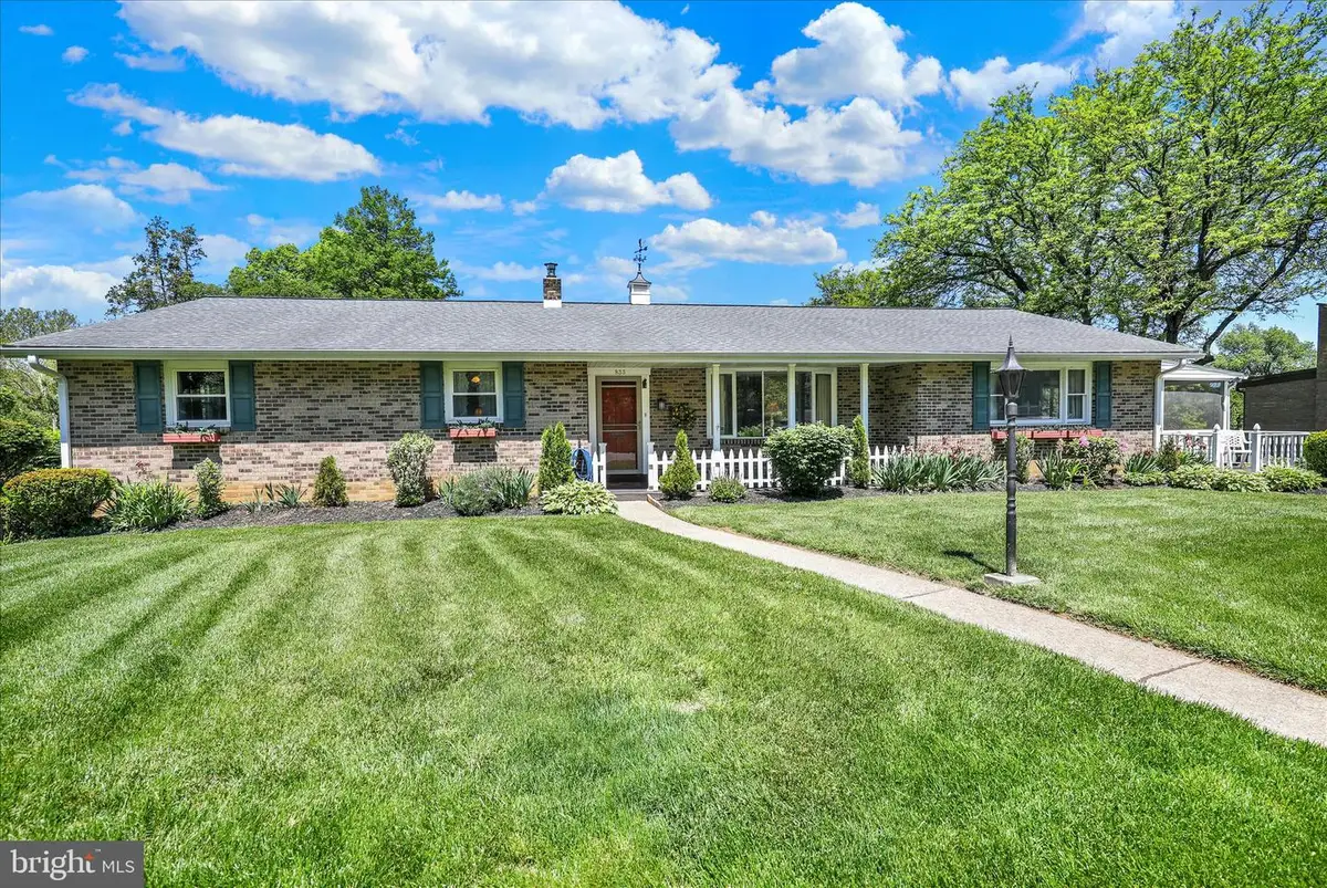 833 Joan Tc, Reading, PA 19611 - #1