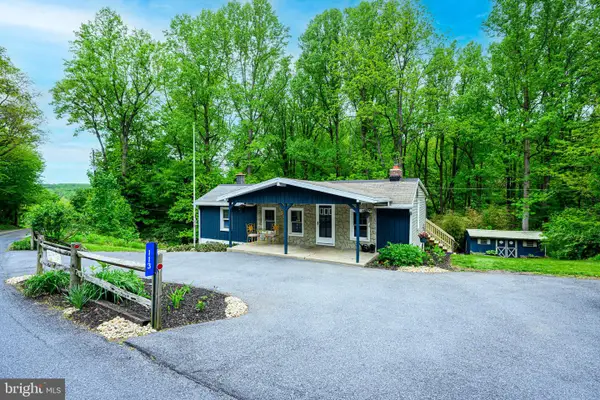 113 Blimline Rd, READING, PA 19608