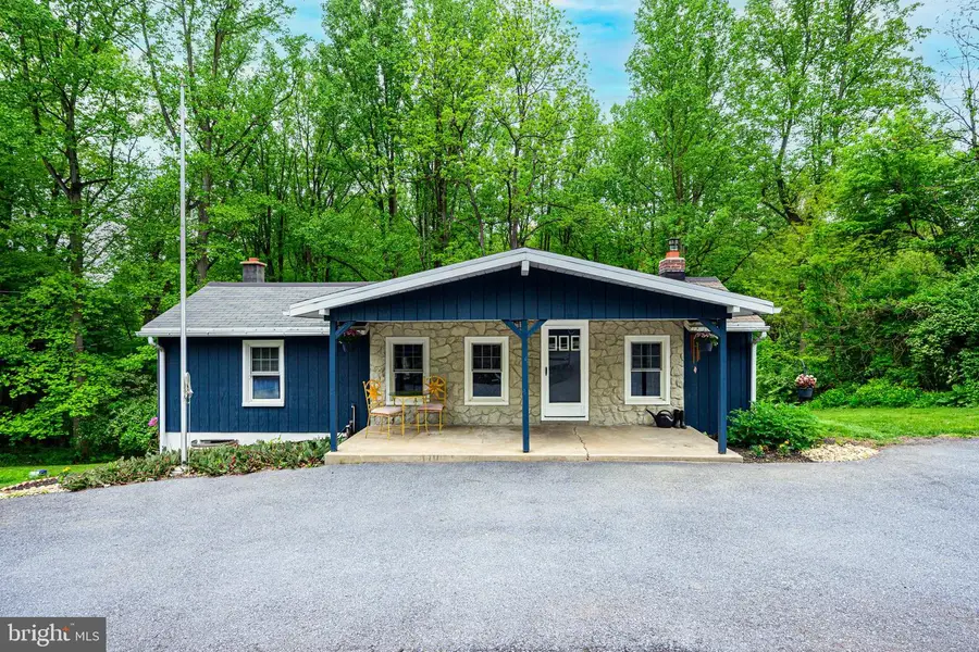 113 Blimline Rd, Reading, PA 19608 - #2