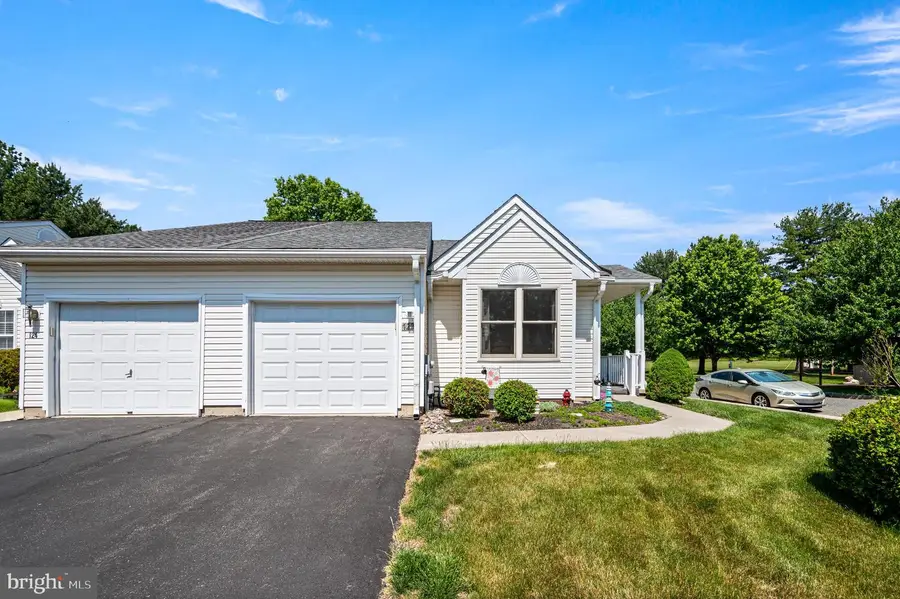 122 N 4th St, Bally, PA 19503 - #3