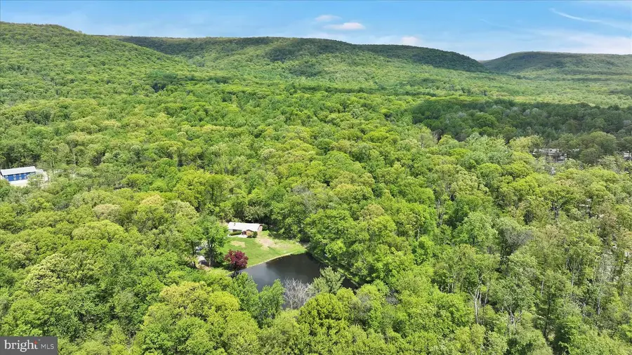 156 Bloody Spring Rd, Bernville, PA 19506 - #2