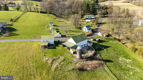 88 Kremp Rd, MOHNTON, PA 19540