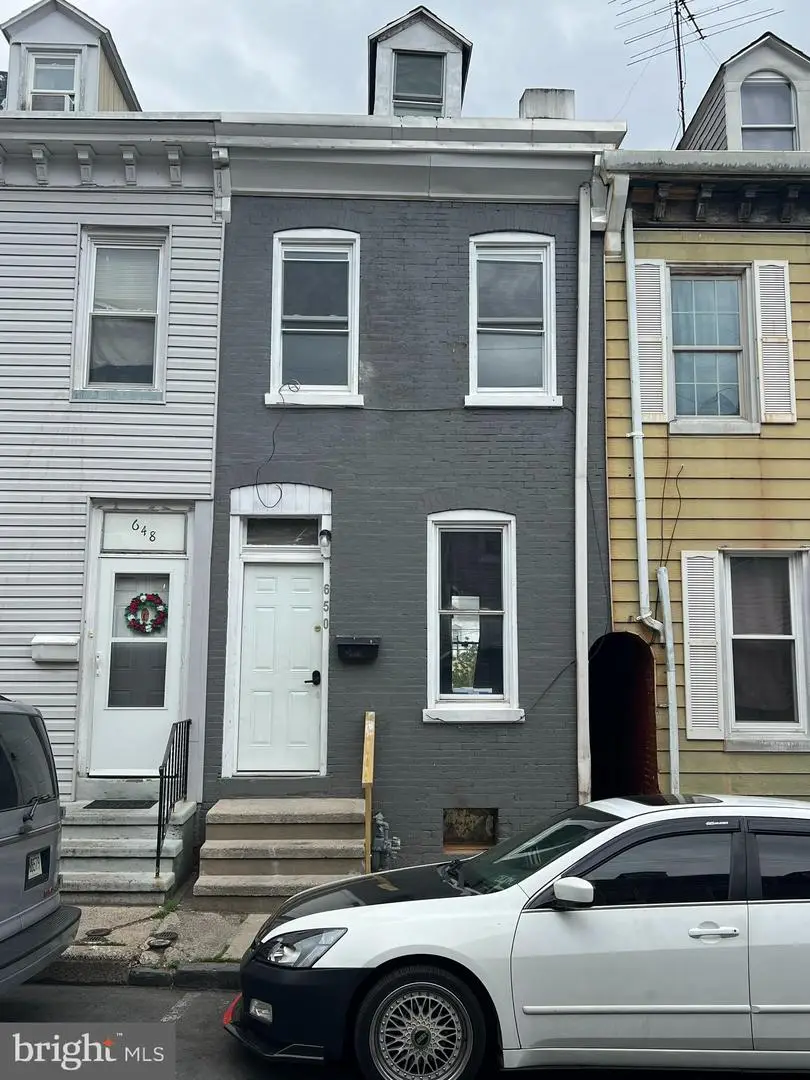 650 Mulberry St, Reading, PA 19604 - #2