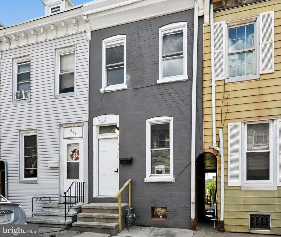 650 Mulberry St, Reading, PA 19604 - #3