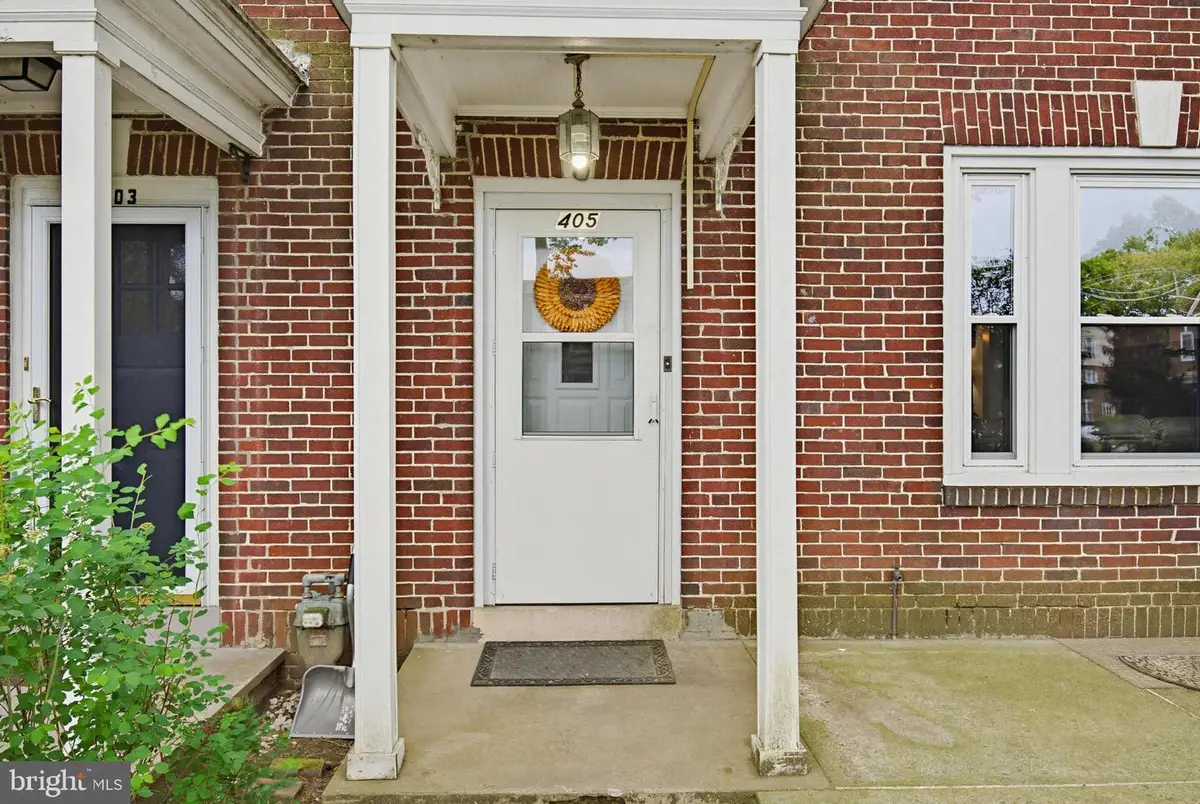405 Sunset Rd, Reading, PA 19611 - #1