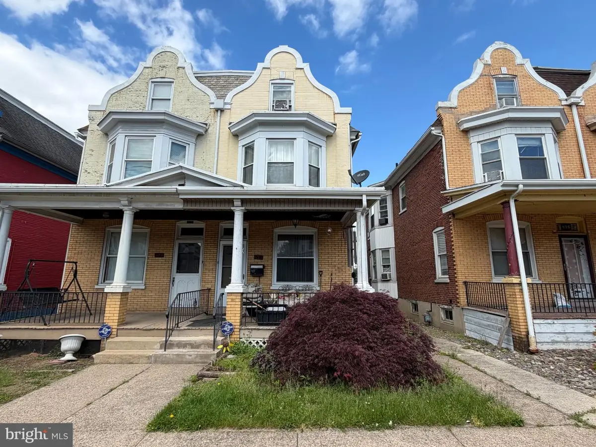 427 Fern Ave, Reading, PA 19611 - #1