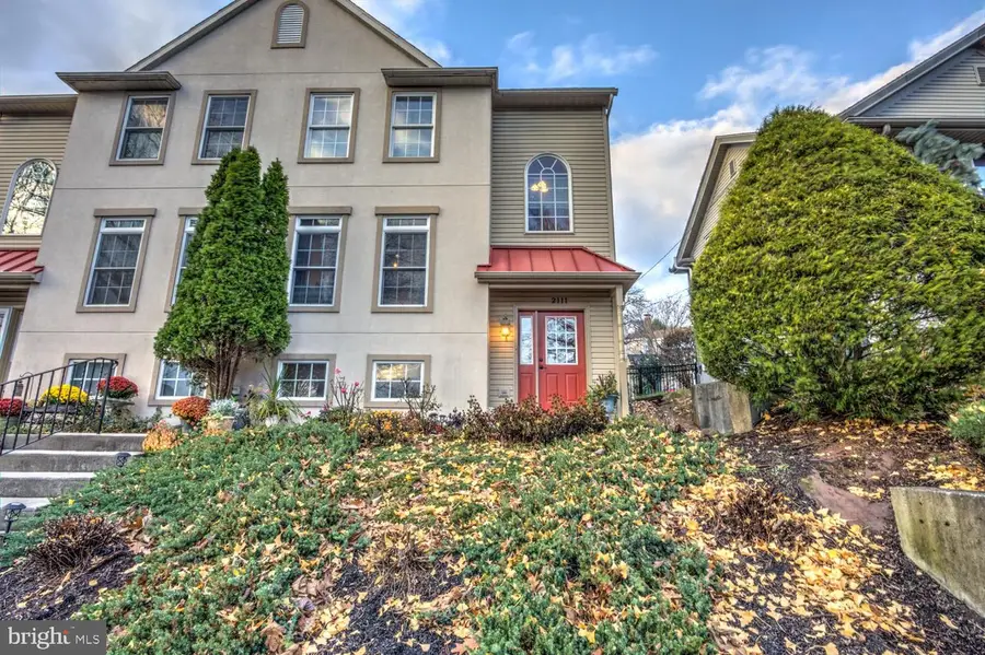 2111 Fairview, Reading, PA 19609 - #2