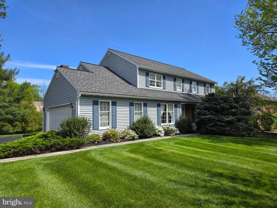 2019 Lincoln Ct, Wyomissing, PA 19610 - #2