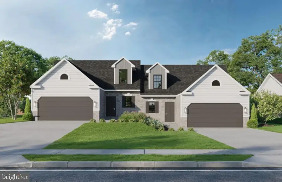 71 Castle Dr #lot 21, Robesonia, PA 19551 - #2