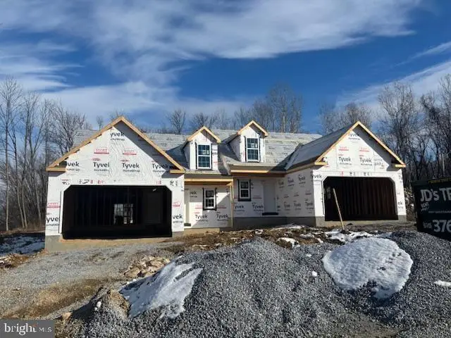 71 Castle Dr #lot 21, Robesonia, PA 19551 - #3