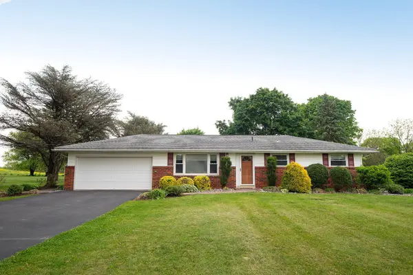 151 Knittle Rd, KUTZTOWN, PA 19530