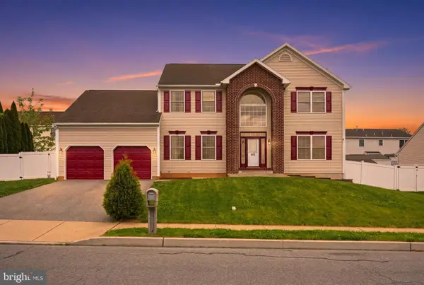 605 Georgia Ave, READING, PA 19605