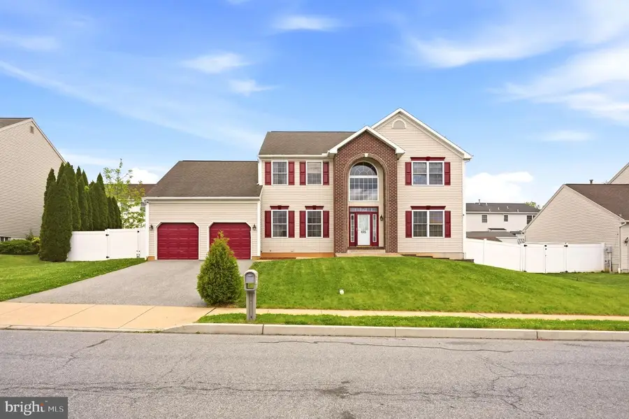 605 Georgia Ave, Reading, PA 19605 - #2