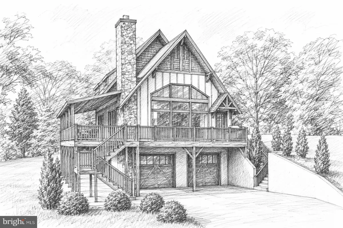 0 Brownsville, Sinking Spring, PA 19608 - #1