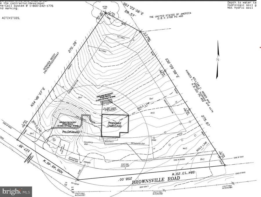 0 Brownsville, Sinking Spring, PA 19608 - #2