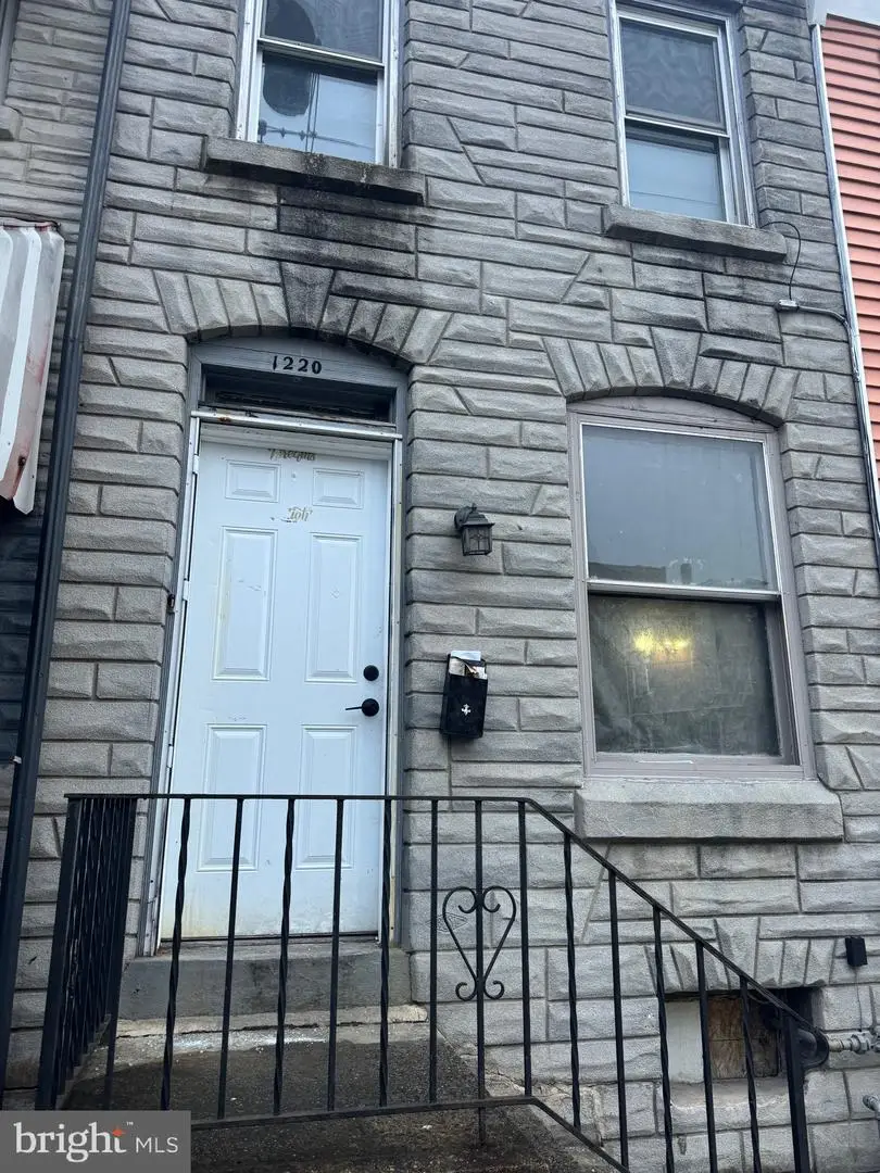 1220 Muhlenberg St, Reading, PA 19602 - #1