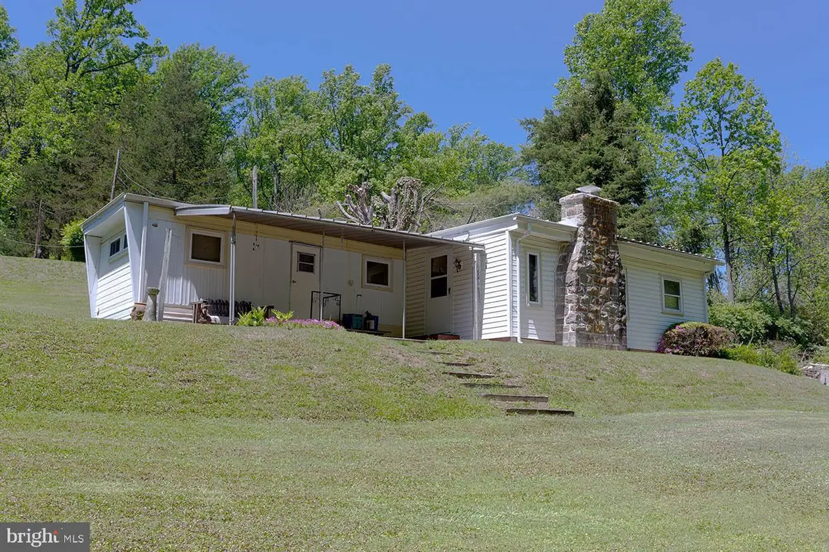 106 Westley Rd, Mohnton, PA 19540 - #1