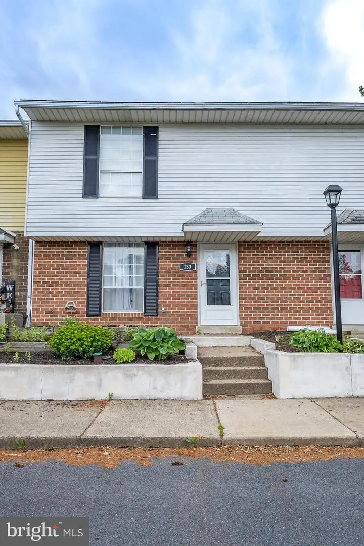 133 Pheasant Ct, Hamburg, PA 19526 - #2