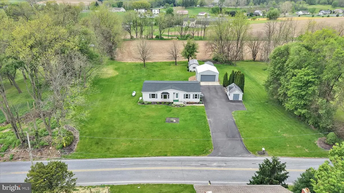 1076 Stouchsburg Rd, Richland, PA 17087 - #1