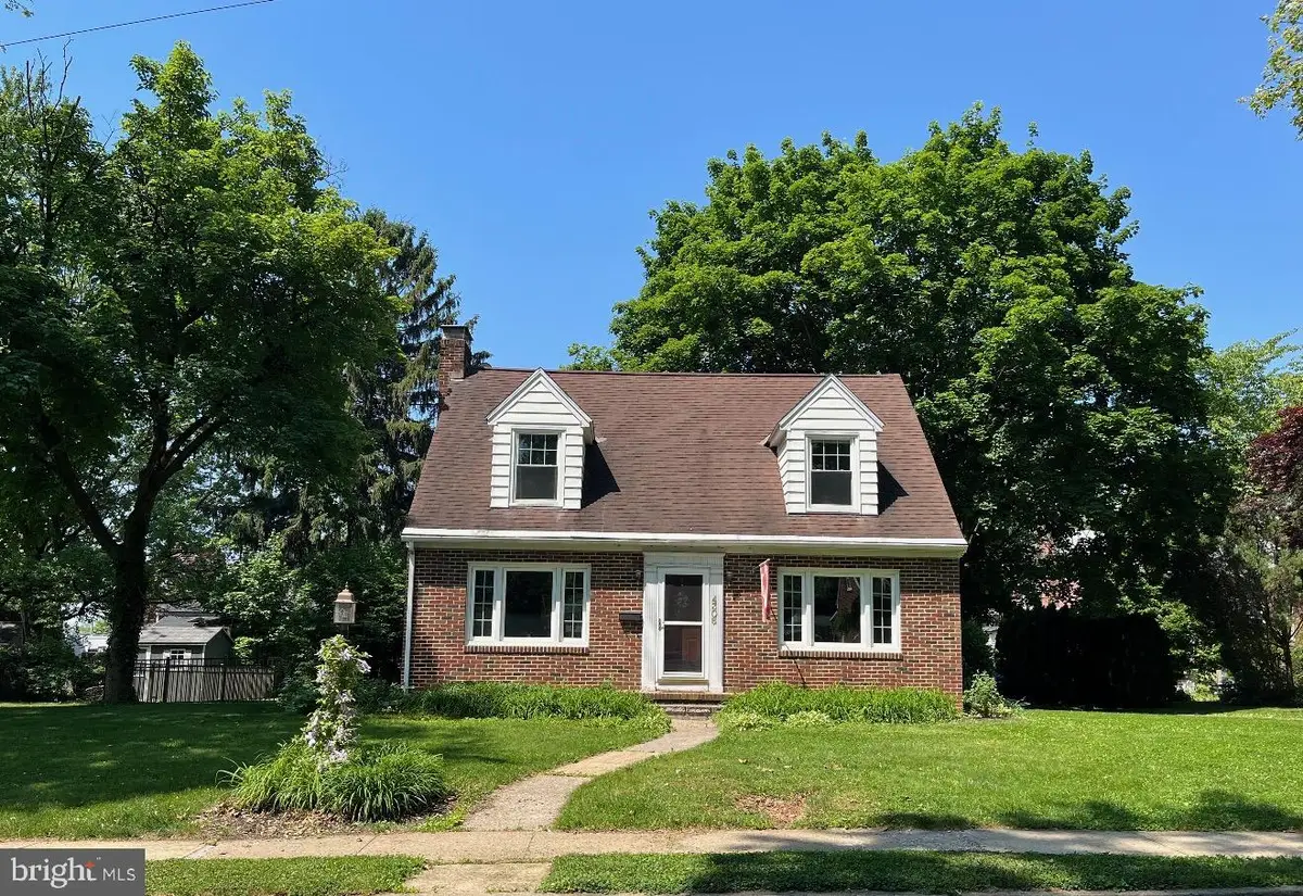 4306 5th Ave, Temple, PA 19560 - #1