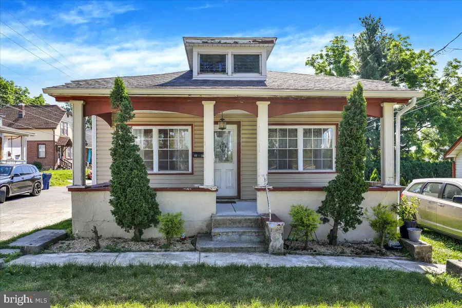1820 Portland Ave, Reading, PA 19609 - #2