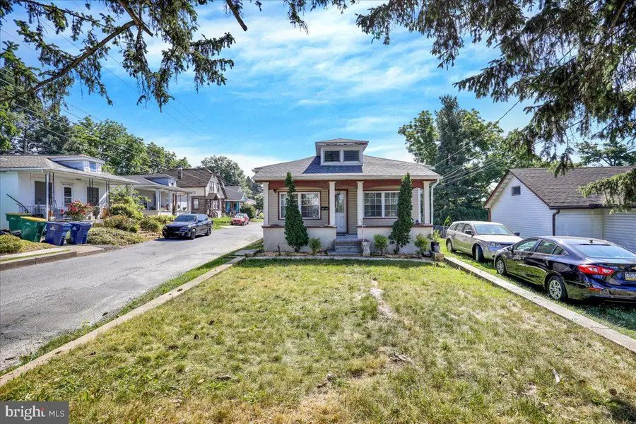 1820 Portland Ave, Reading, PA 19609 - #3