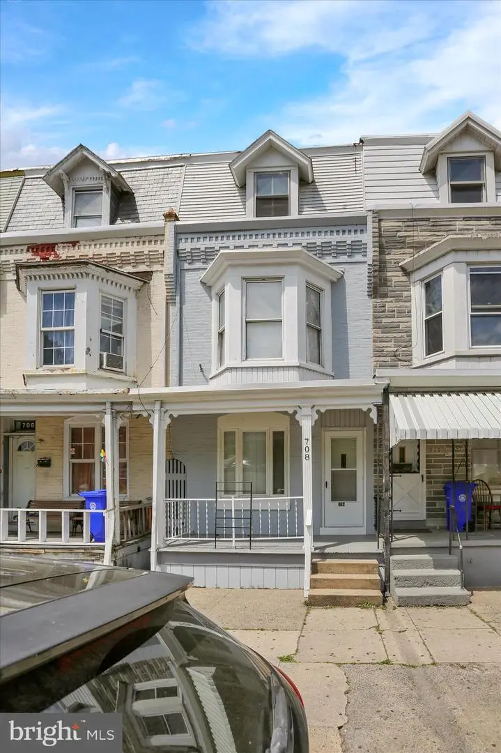 708 N 13th St, Reading, PA 19604 - #2