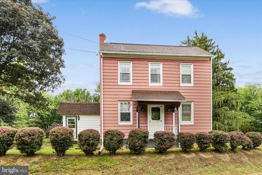 809 Water St, Shoemakersville, PA 19555 - #3