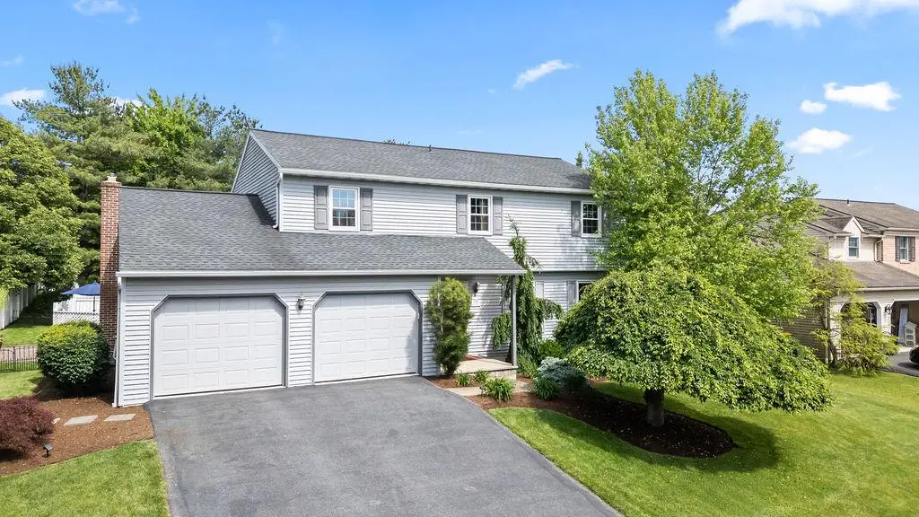 805 Bare Path Rd, Reading, PA 19608 - #1