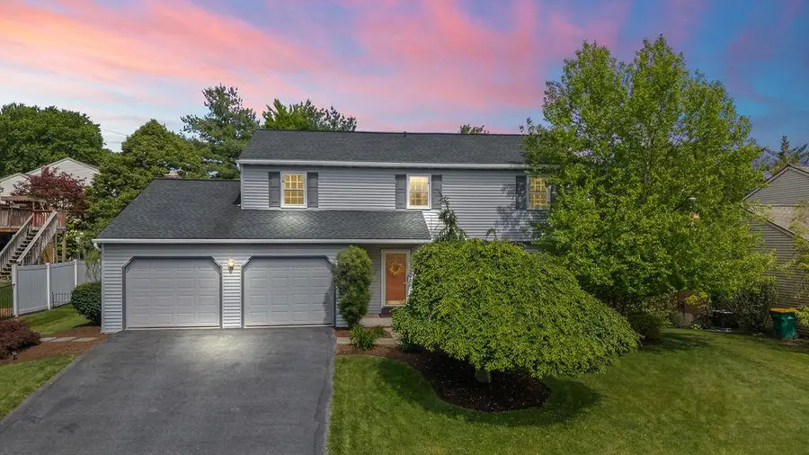 805 Bare Path Rd, Reading, PA 19608 - #2