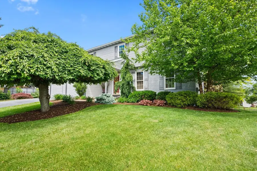 805 Bare Path Rd, Reading, PA 19608 - #3