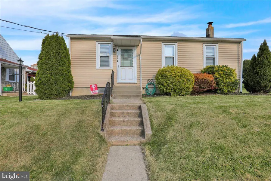 1414 Liberty Ave, Reading, PA 19607 - #2