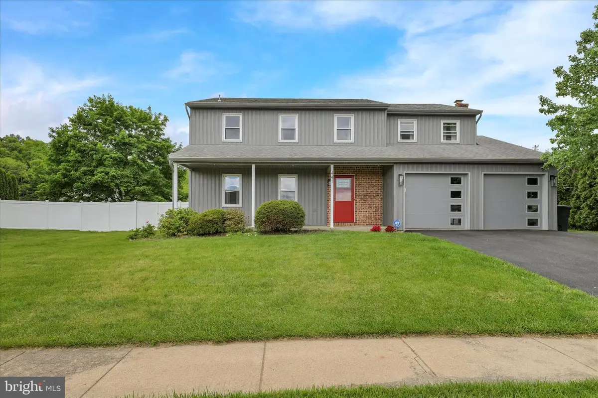 441 Degler Ave, Leesport, PA 19533 - #1