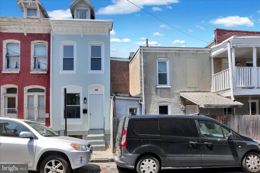 46 Mulberry St, Reading, PA 19601 - #3