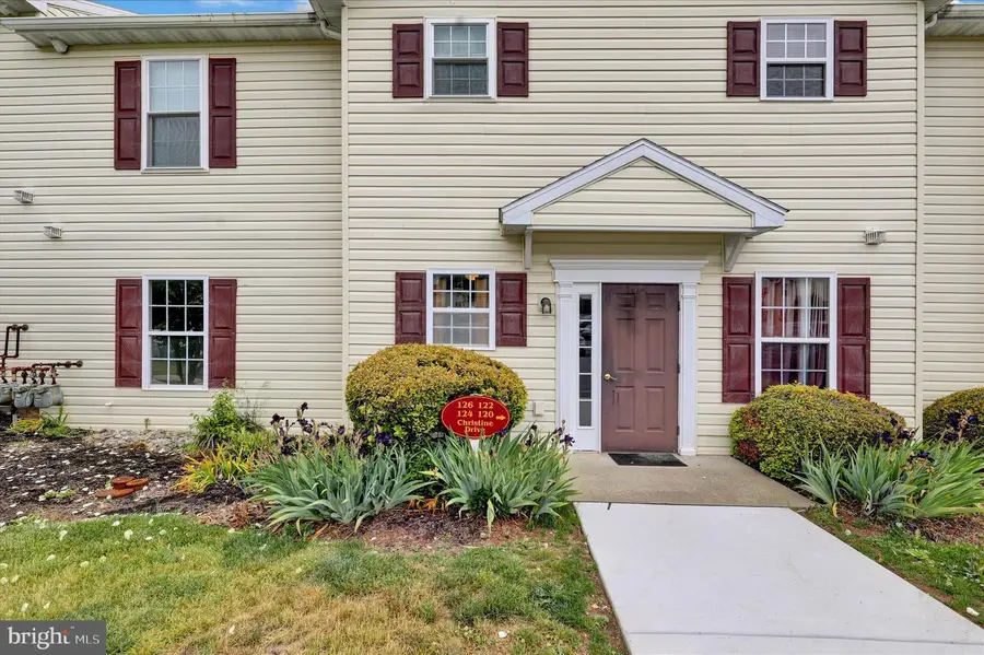 124 Christine Dr, Reading, PA 19606 - #3