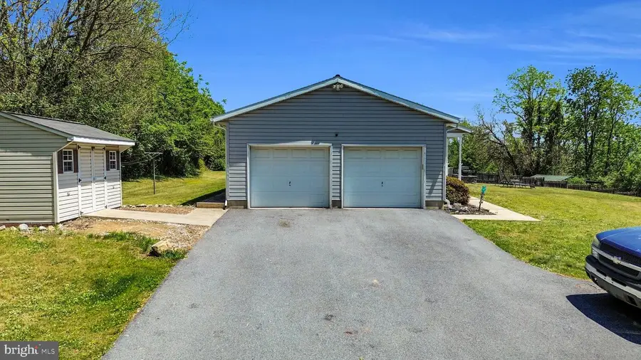 97 Bertolet Mill Rd, Oley, PA 19547 - #3