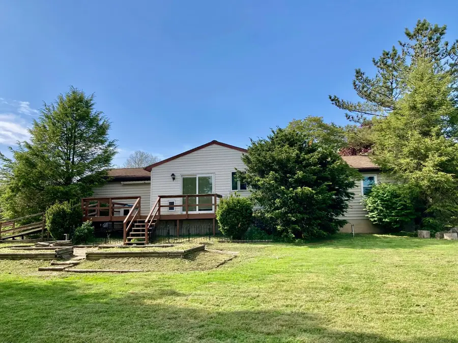 628 Balthaser Rd, Lenhartsville, PA 19534 - #2