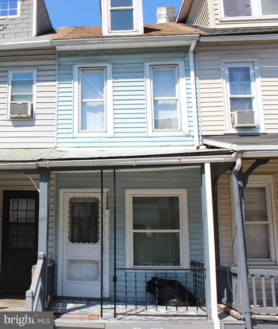 1024 Birch St, Reading, PA 19604 - #1