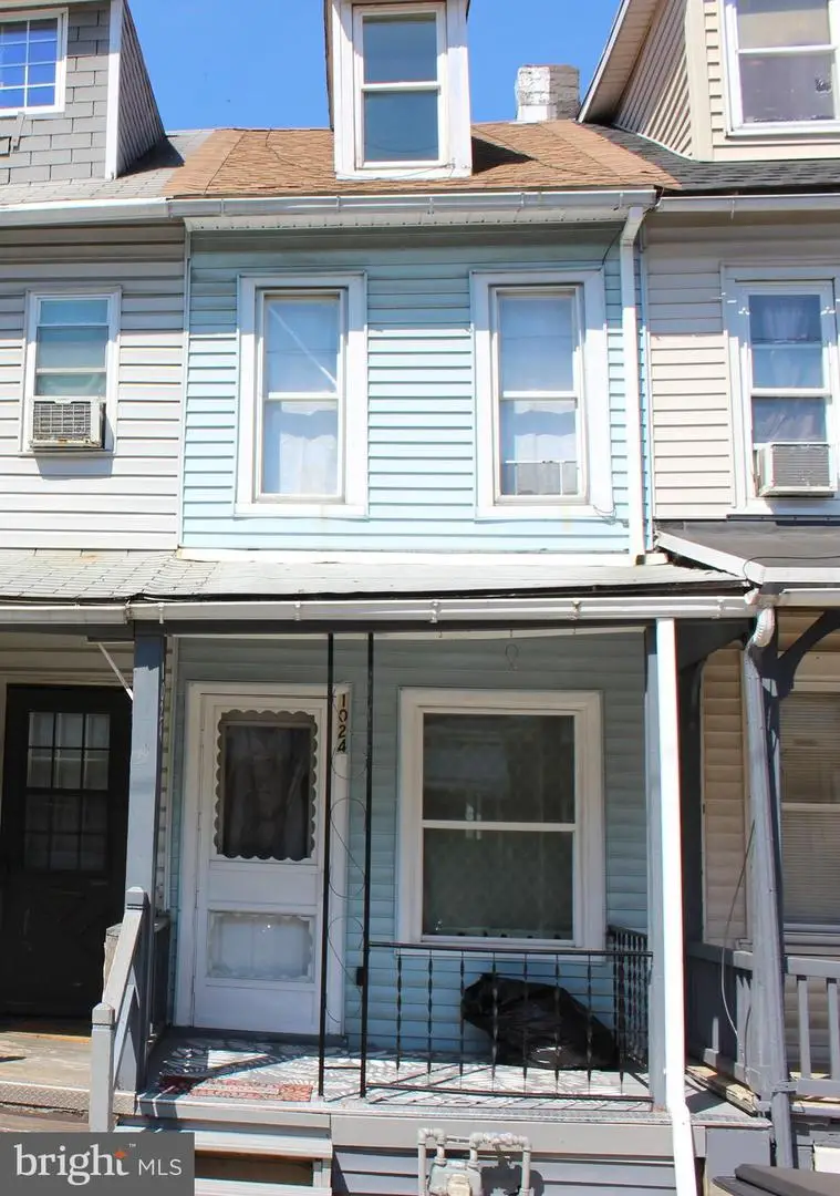 1024 Birch St, Reading, PA 19604 - #2