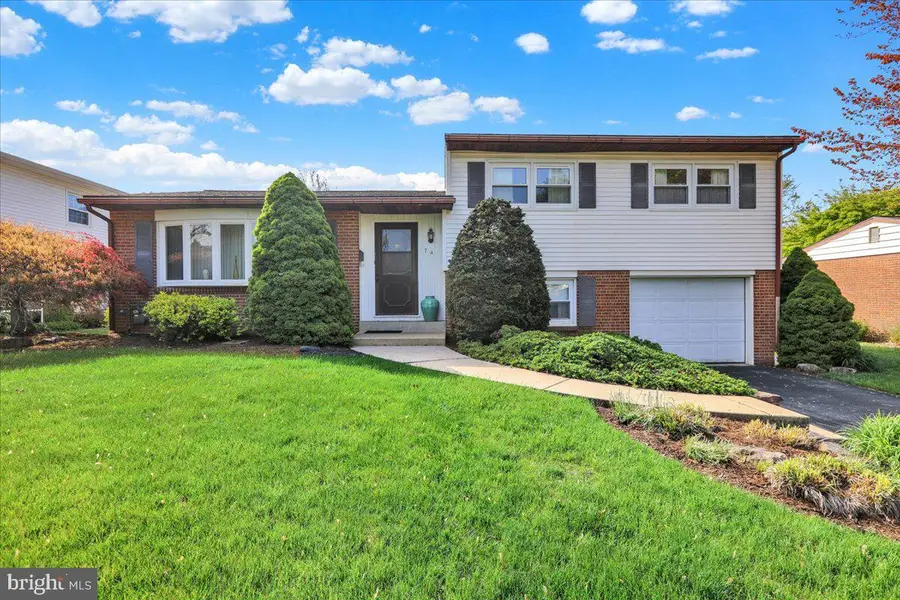 74 Oberlin Ave, Reading, PA 19608 - #2