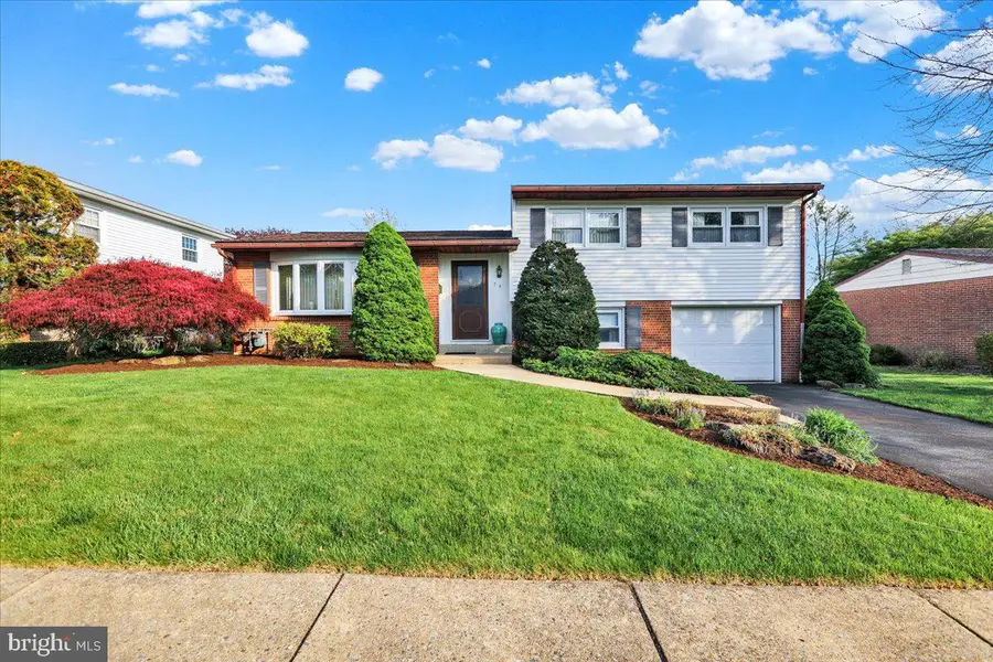 74 Oberlin Ave, Reading, PA 19608 - #3