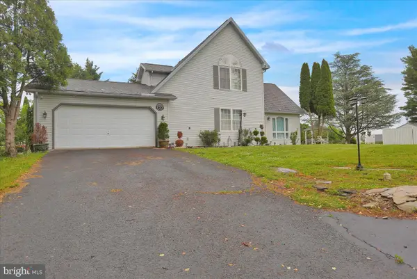 422 Noble St, KUTZTOWN, PA 19530