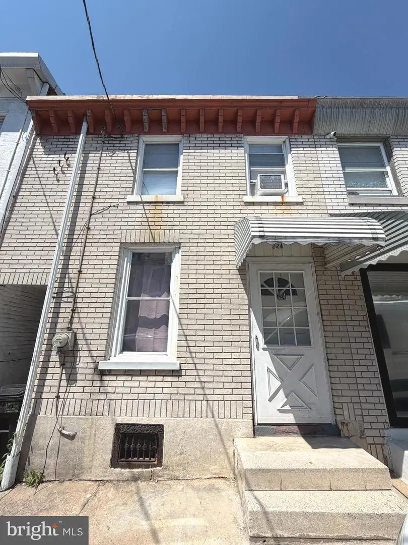 324 Spring Garden St, Reading, PA 19602 - #2