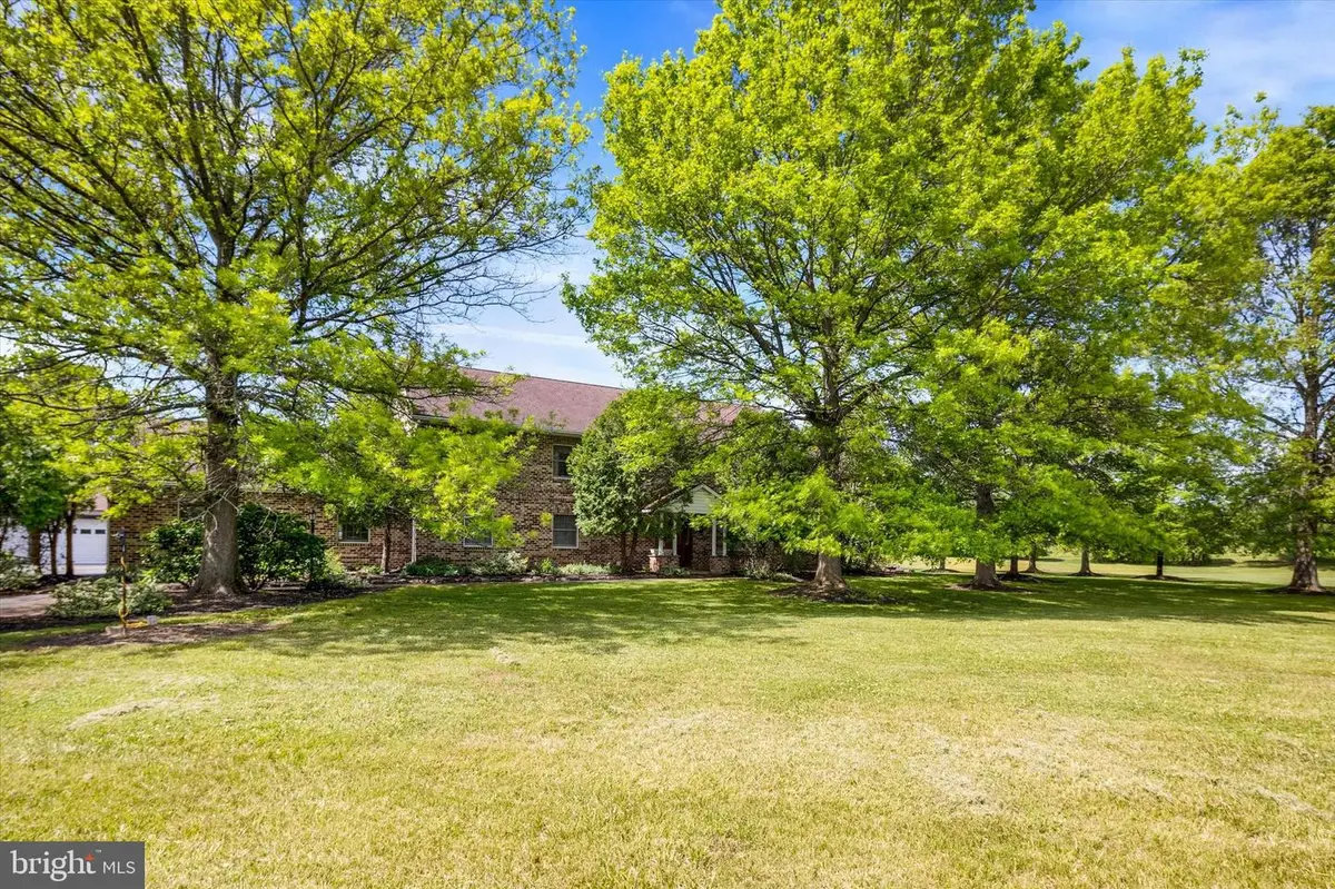 395 Monocacy Hill Rd, Birdsboro, PA 19508 - #1